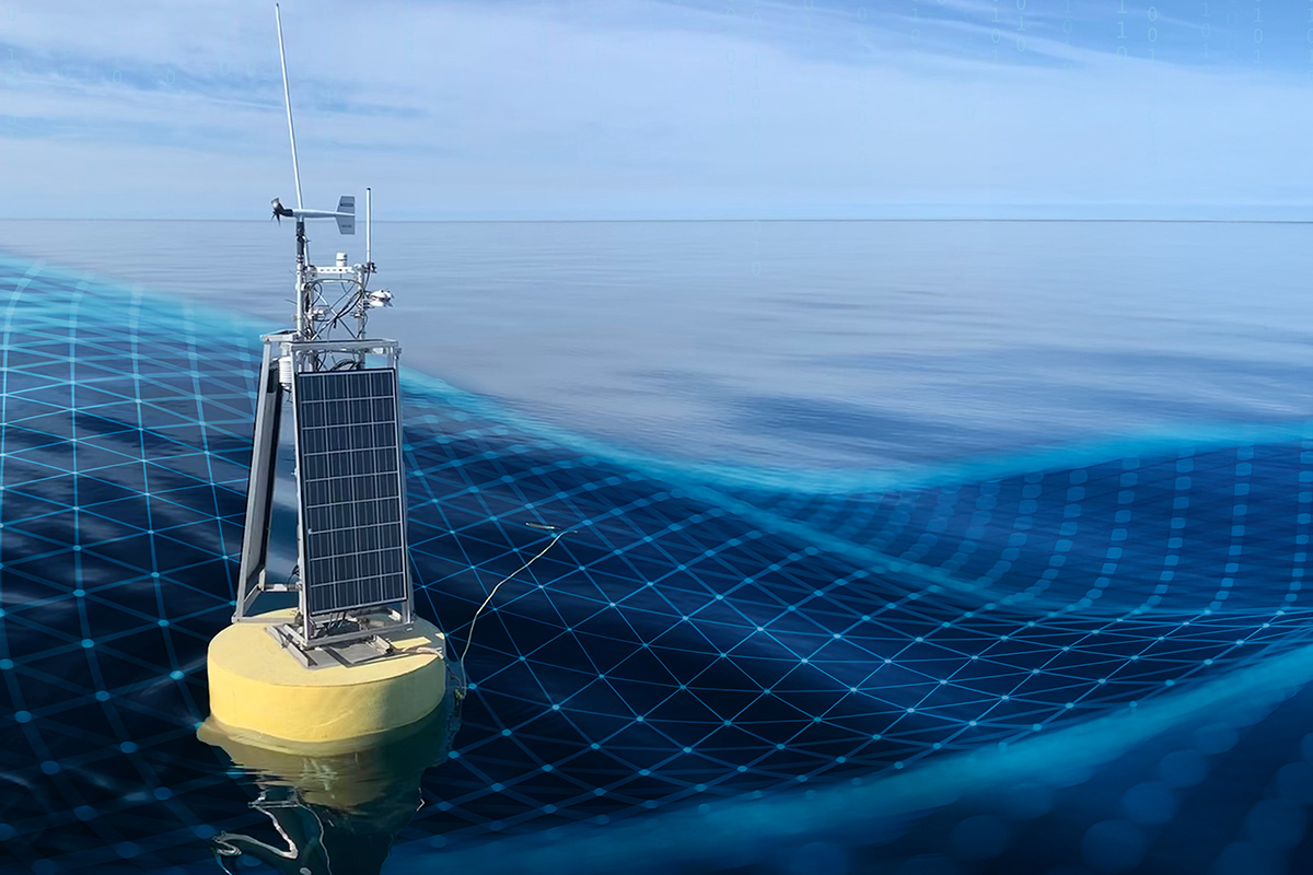 A digital partner for the Great Lakes: Navigating the ethical and scientific future of artificial intelligence