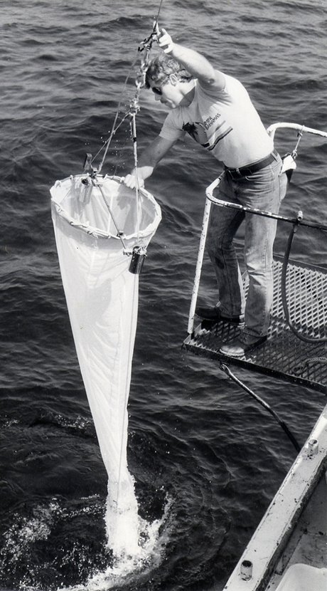 Remembering David Rathke