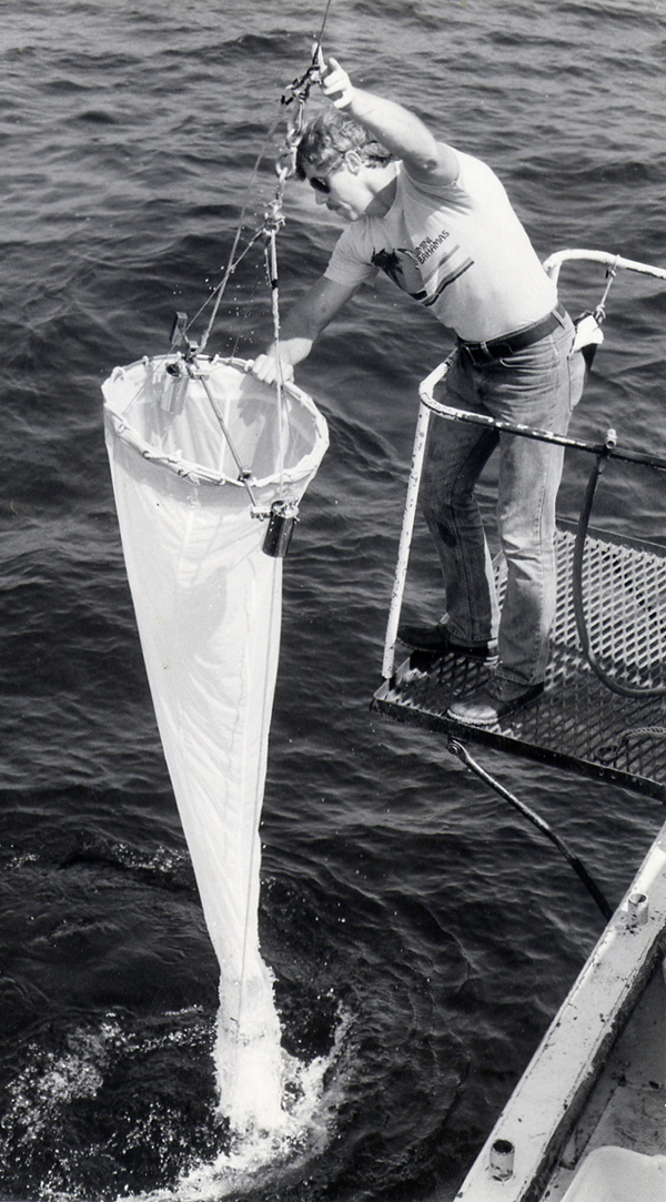 Remembering David Rathke