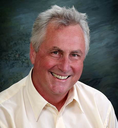 G. Douglas Haffner