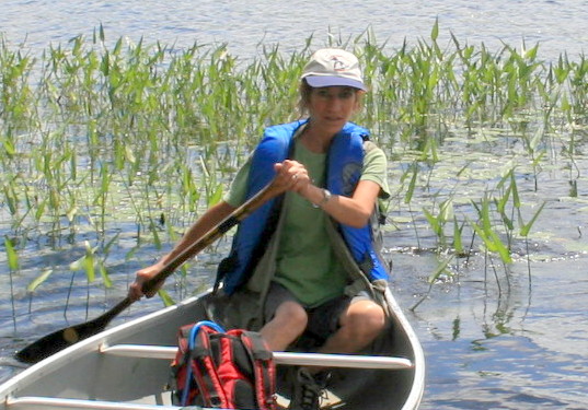 Gail Krantzberg