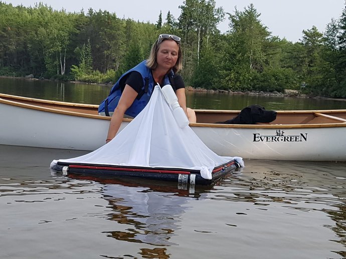 IISD Experimental Lakes Area committed to policy