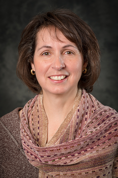 Judith Perlinger