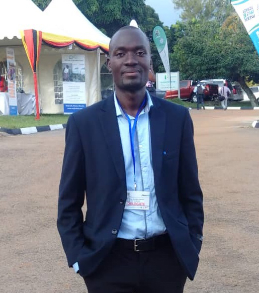 Mark Olokotum