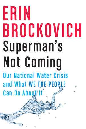What to do about our national water crisis