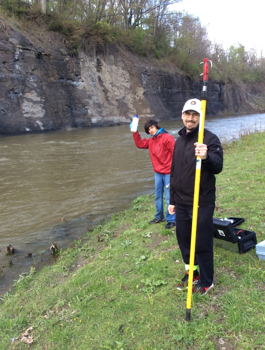 The Smart Citizen Science Initiative