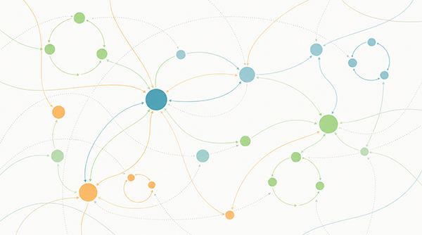 Systems thinking and the ecosystem approach