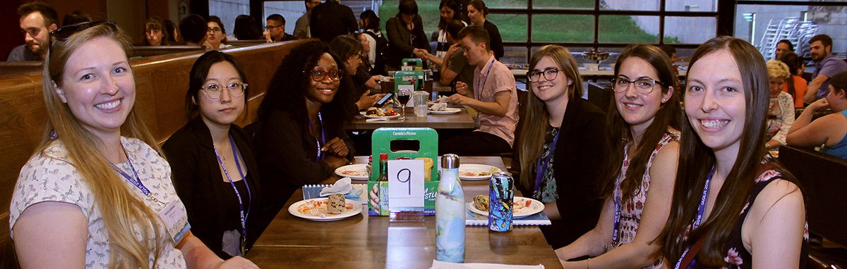 Tips for a successful IAGLR 2019