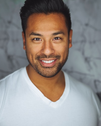 Placeholder portrait